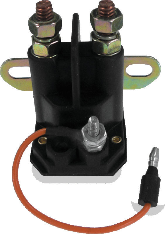 QuadBoss Starter Relay Qb 463740 463740 Photo - Primary