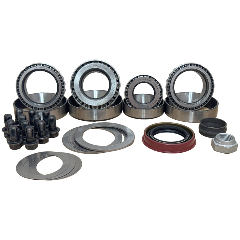 Revolution Gear & Axle 11-18 GM 2500HD/3500HD 9.25in Front Ring & Pinion Master Install Kit 35-2096A 35-2096A Photo - Primary