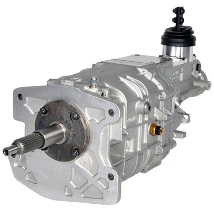 Ford Racing Tremec TKX-600 5 Speed Transmission .68 Overdrive M-7003-TKX68 M-7003-TKX68 Photo - Unmounted