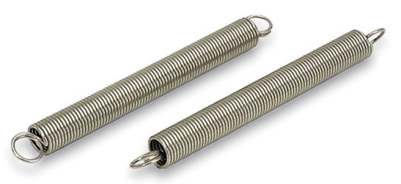 Moroso Throttle Return Springs 64929 Photo - Primary