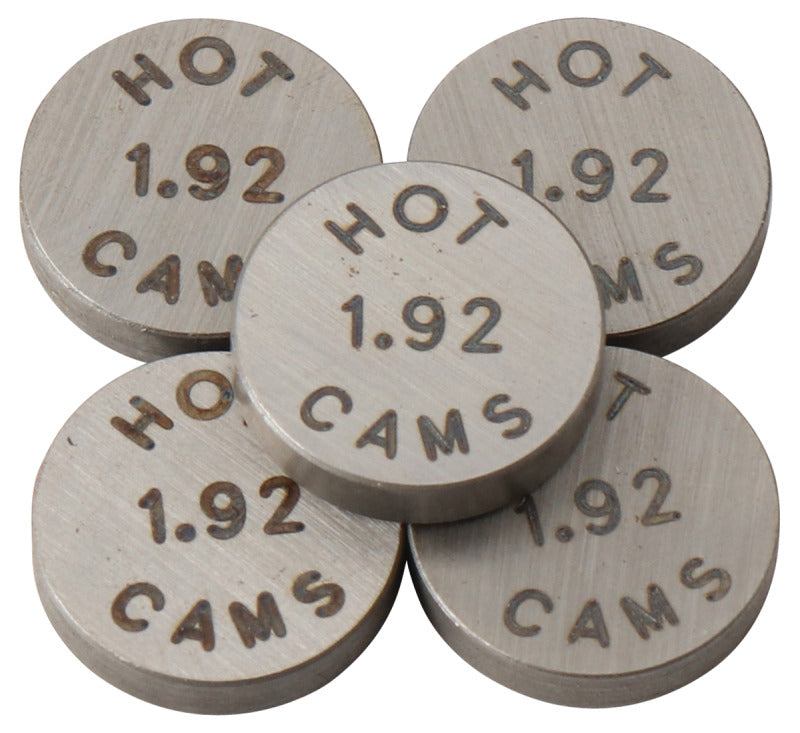 Hot Cams Shim Kits 5PK890192 5PK890192 Photo - Primary