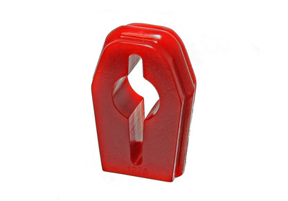 Energy Suspension Manual Transmission Shifter Bushing Red, Mustang 2011 4.1134R Photo - Primary
