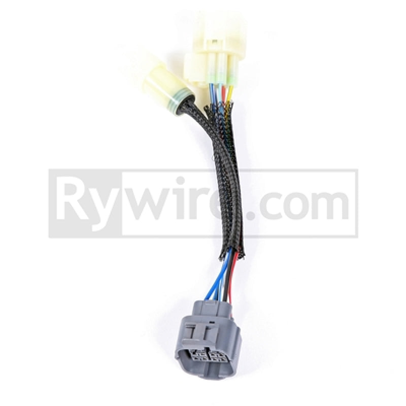 Rywire OBD0 to OBD2B 8-Pin Distributor Adapter RY-DIS-0-2-8-PIN RY-DIS-0-2-8-PIN Photo - Primary