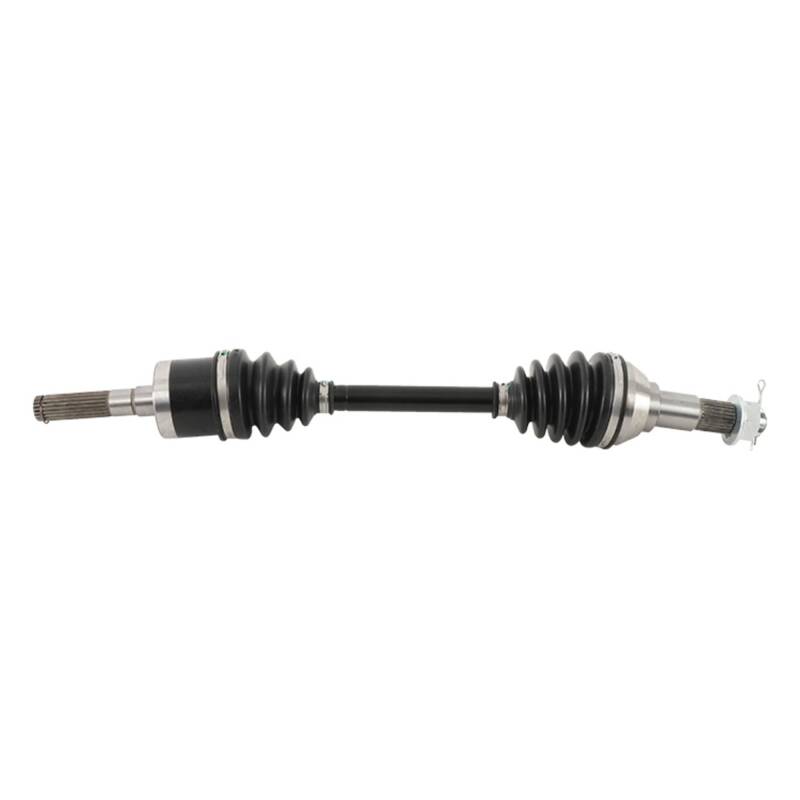 All Balls Racing 2019 Can-Am Outl&er 450 6x6 6 Ball Axle Front Right AB6-CA-8-222 AB6-CA-8-222 Photo - Primary