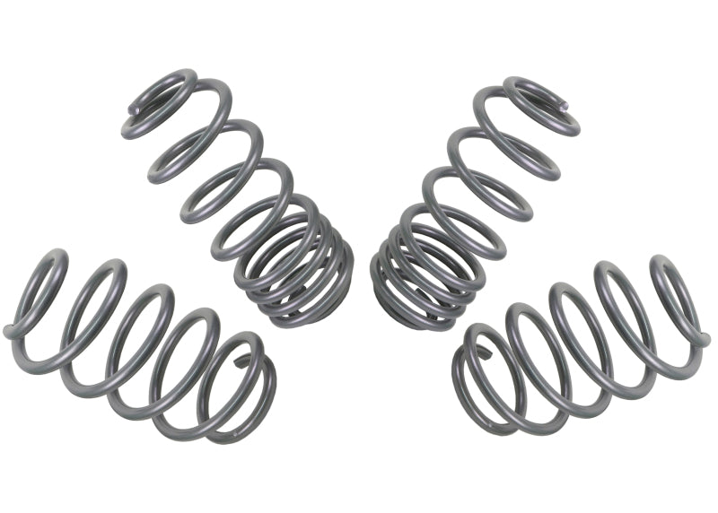 Whiteline Coil Springs - Lowered WSK-VWN002 Photo - out of package