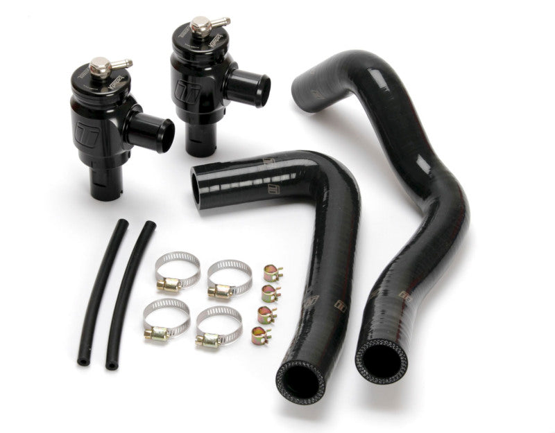 Turbosmart Kompact Plumb Back Valve (Diverter Valve) Kit Suit BMW N54 TS-0203-1250 TS-0203-1250 Photo - Primary