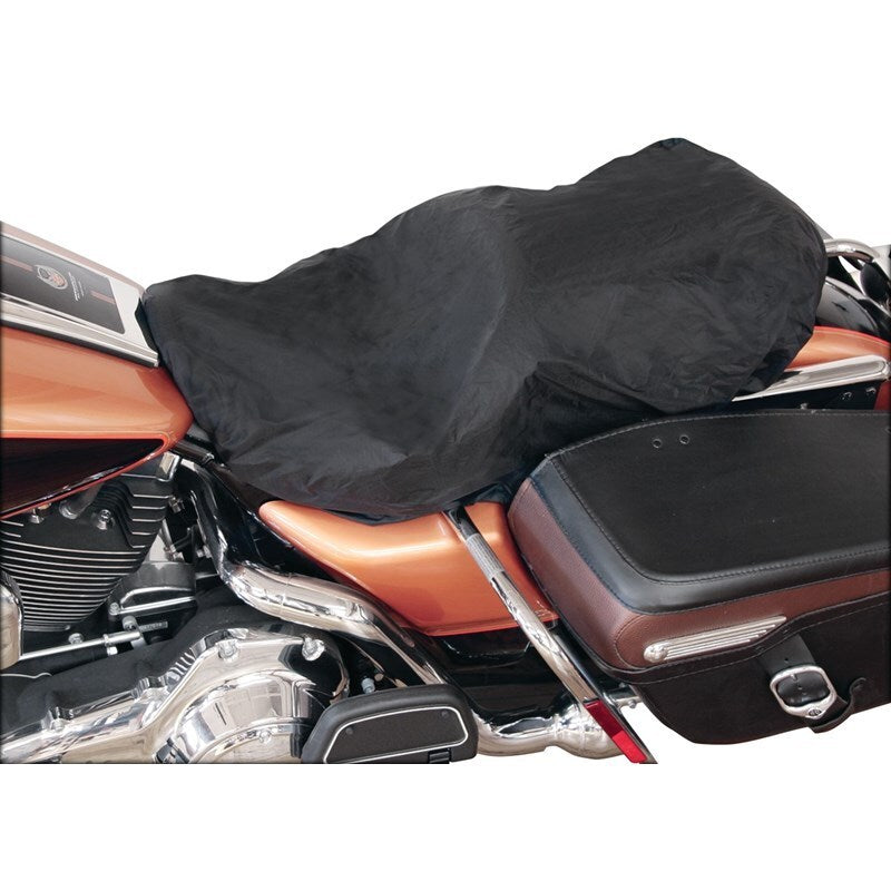 Mustang Motorcycle Rain Cover Standard Seats 77598