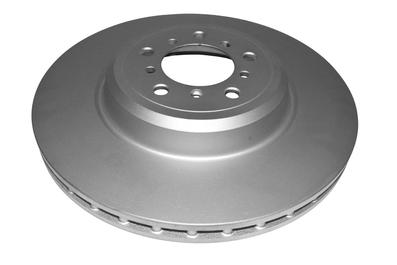 DBA DBA En-Shield Standard Rotors Brakes, Rotors & Pads Brake Rotors - OE main image