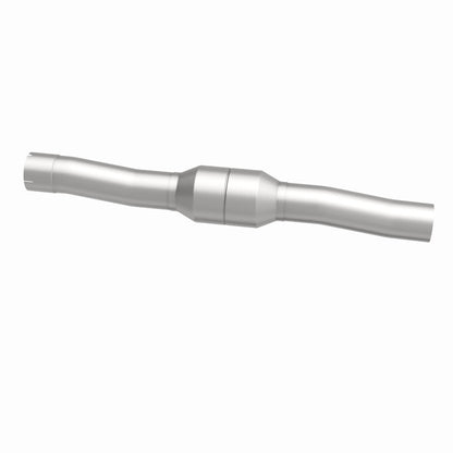 MagnaFlow Dodge HM Grade Federal / EPA Compliant Direct-Fit Catalytic Converter 60521 360 Degree Image Set