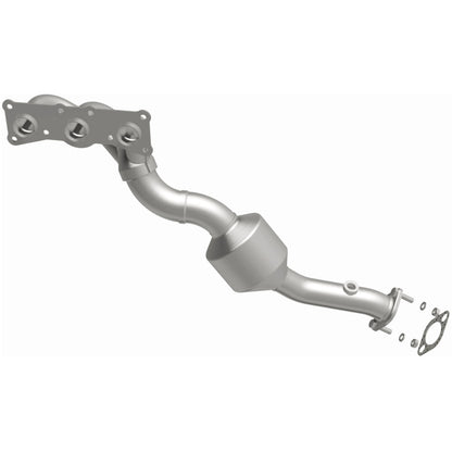MagnaFlow BMW Z4 OEM Grade Federal / EPA Compliant Manifold Catalytic Converter 51718 Photo - out of package