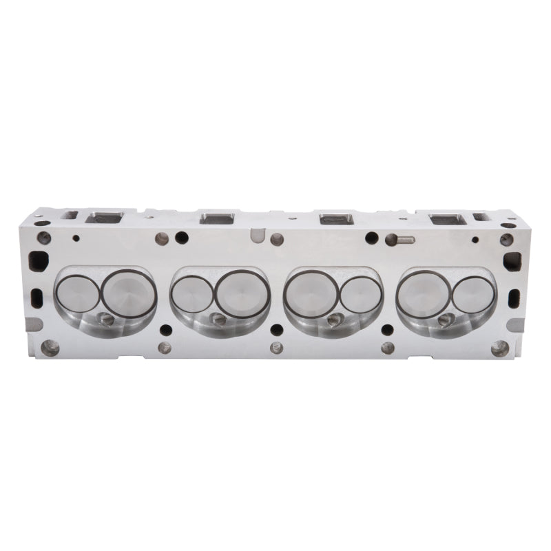 Edelbrock Cylinder Head 60075 Photo - out of package