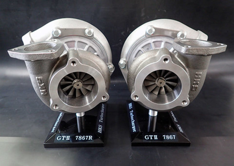 HKS Chra Gt Ii 7867R 11014-Ak019 11014-AK019 User 1