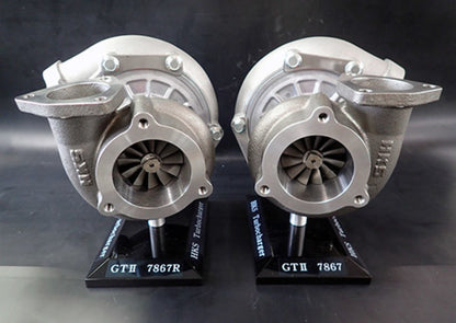 HKS Chra Gt Ii 7867R 11014-Ak019 11014-AK019 User 1
