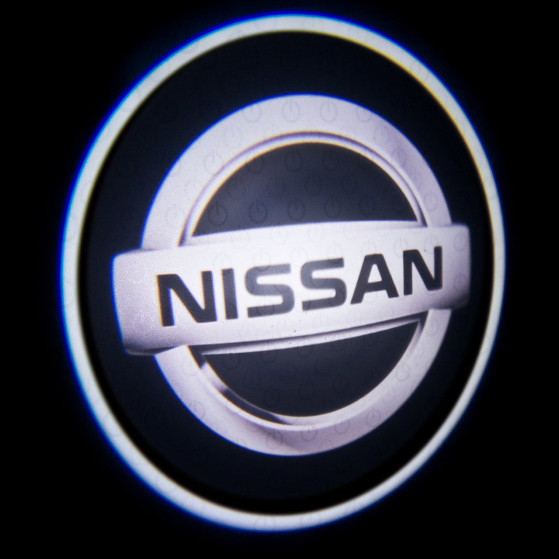 ORACLE Lighting Oracle Door LED Projectors - Nissan 3365-504 3365-504 Photo - Primary