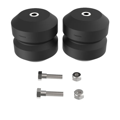 Timbren 2008 Toyota Sequoia Rear Suspension Enhancement System TORSEQ1 TORSEQ1 Photo - Unmounted