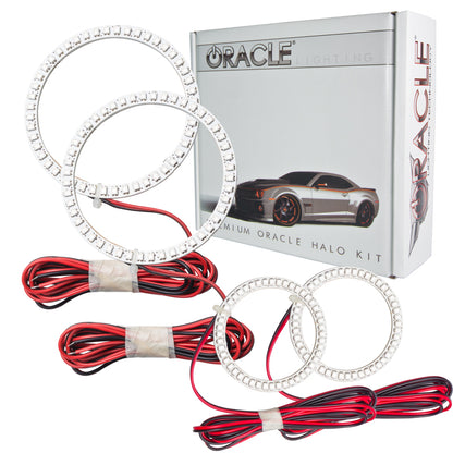 ORACLE Lighting Oracle Ferrari F360 99-05 LED Halo Kit - White 2684-001 2684-001 User 4