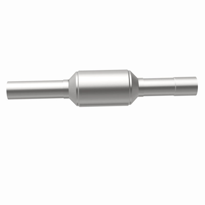 MagnaFlow California Grade CARB Compliant Direct-Fit Catalytic Converter 3391474 360 Degree Image Set