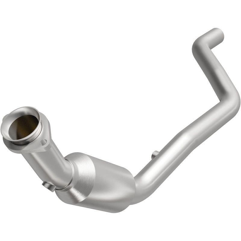 MagnaFlow California Grade CARB Compliant Direct-Fit Catalytic Converter 4481467 Photo - Primary