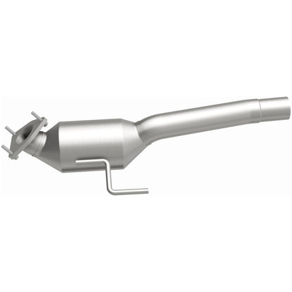 MagnaFlow Volkswagen Touareg OEM Grade Federal / EPA Compliant Direct-Fit Catalytic Converter 51156 Photo - out of package
