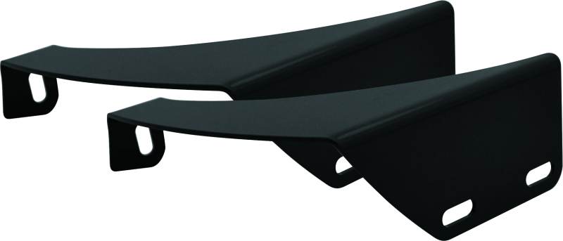Bikers Choice Hidden Fairing Supports Blk 400105 400105 Photo - Primary