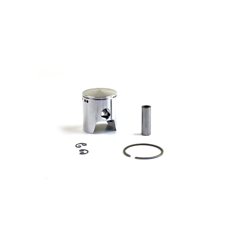 Athena Piaggio 1 50 2T 44.94mm Bore Cast Piston (For Athena Big Bore Cylinder Kit) 002102.A 002102.A Photo - Primary