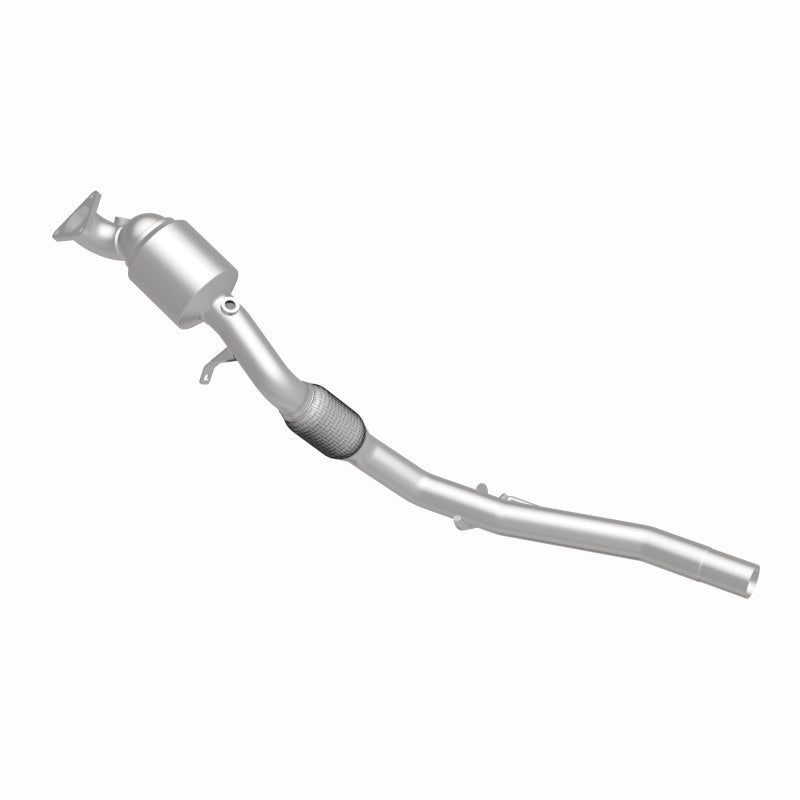 Magnaflow 11-17 Porsche Cayenne 3.6L Direct Fit Converter 5551374 5551374 360 Degree Image Set