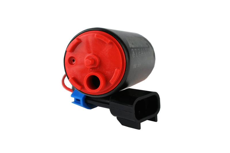 Aeromotive 340 Fuel Pump Offset Inlet 11542 User 4