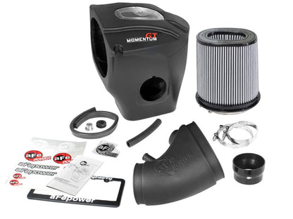 aFe  POWER 51-72203 Momentum GT Pro DRY S Cold Air Intake System 51-72203 Photo - Unmounted