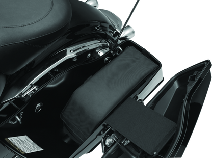 Kuryakyn Saddlebag Cooler Black 5202 5202 User 1
