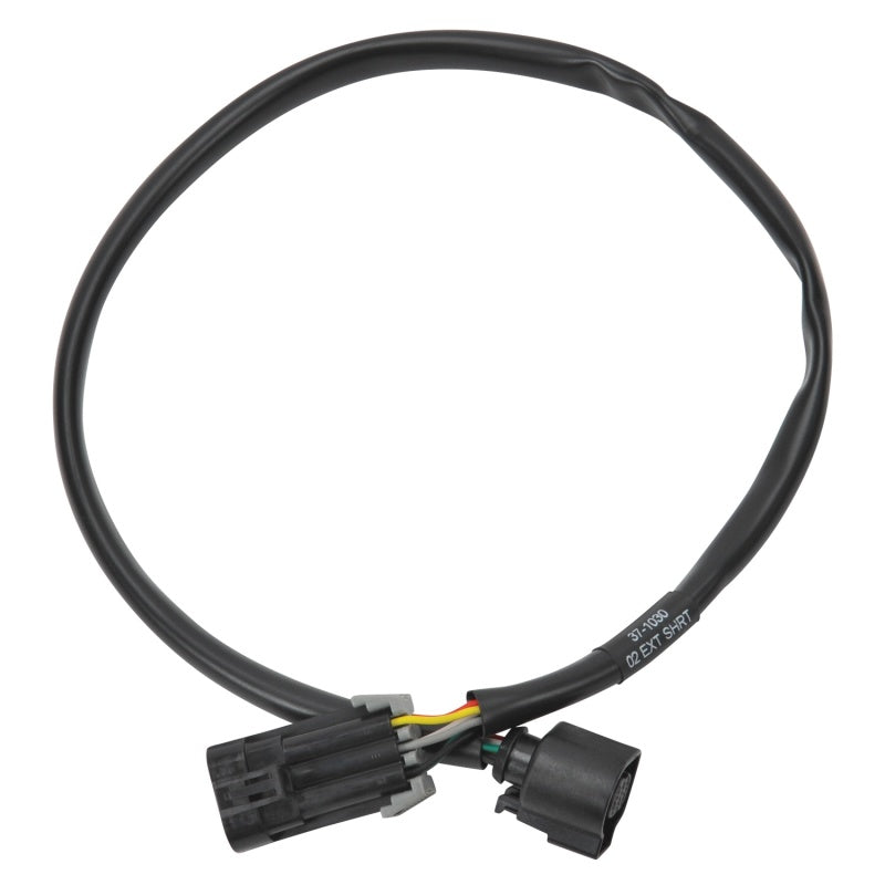 Edelbrock Pro-Flo 4+ EFI O2 Sensor Extension 24in Wiring Harness 36152 36152 Photo - Primary