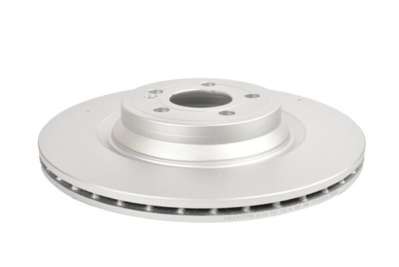 DBA 20-22 Mercedes-Benz GLE350 (w/Base Brakes) Rear En-Shield Standard Rotor 3797E 3797E User 1