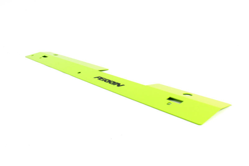 Perrin 02-07 Subaru Impreza Neon Yellow Radiator Shroud PSP-ENG-501NY PSP-ENG-501NY User 1