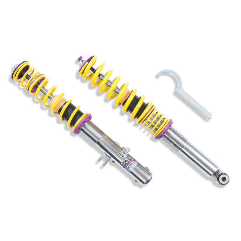 KW V3 Coilover Kit Porsche 911 (964) RS 35271013 35271013 User 1