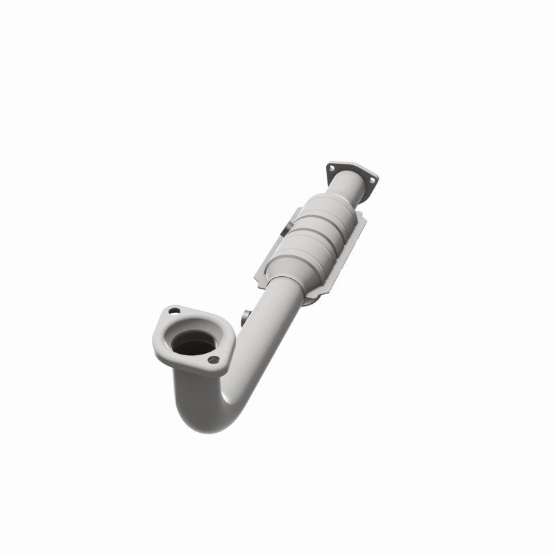 MagnaFlow Honda CR-V OEM Grade Federal / EPA Compliant Direct-Fit Catalytic Converter 51668 360 Degree Image Set