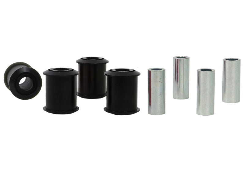 Whiteline Front Lower Control Arm Forward Bushing Kit W53637 W53637 Photo - out of package