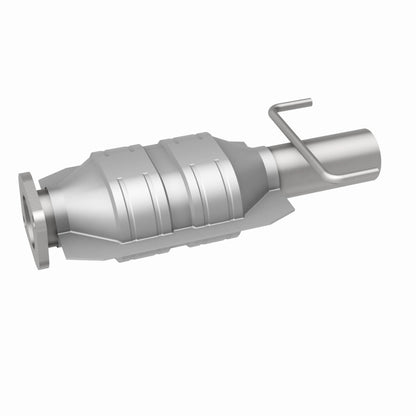 MagnaFlow Lincoln Continental HM Grade Federal / EPA Compliant Direct-Fit Catalytic Converter 93232 360 Degree Image Set