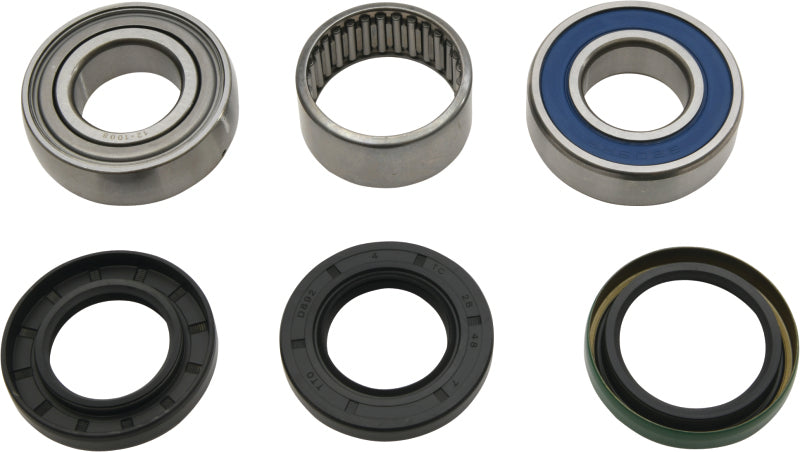 All Balls Racing 16-18 Ski-Doo Expedition Sport 600 ACE Jack Shaft Bearing & Seal Kit Upper Shaft 14-1084 14-1084 Photo - Primary