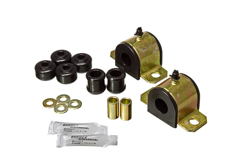 Energy Suspension ES Sway Bar Bushings - Black Suspension Bushing Kits main image
