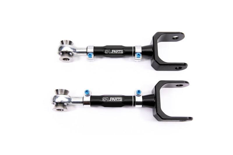 SPL Part Tesla Model 3 / Model Y Rear Upper Lateral (Camber) Links SPL RUA MOD3 Photo - Primary