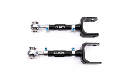 SPL Part Tesla Model 3 / Model Y Rear Upper Lateral (Camber) Links SPL RUA MOD3 Photo - Primary