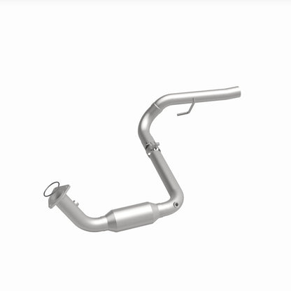 Magnaflow 04-06 Cadillac Escalade 6.0L Direct Fit Converter 4651878 4651878 360 Degree Image Set