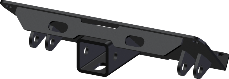 KFI Kfi Utv Plow Mount 105475 105475 Photo - Primary