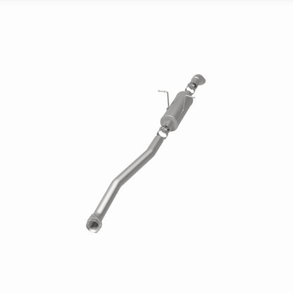 MagnaFlow Off Road Pro Series Cat-Back Performance Exhaust System 17114 360 Degree Image Set
