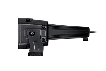 Hella Universal Black Magic 50in Tough Double Row Curved Light Bar - Spot & Flood Light 358197631 358197631 Photo - Unmounted