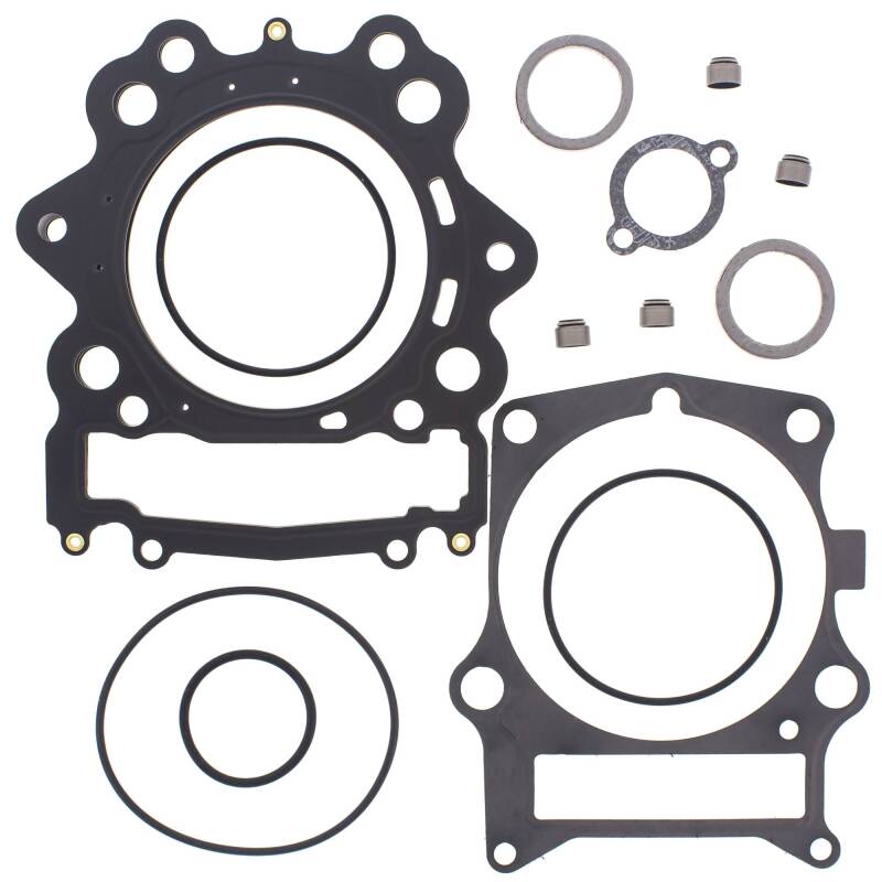 Vertex Pistons Vertex Gaskets 07-13 Yamaha YFM700 Grizzly Top End Gasket Kit 810923 810923 Photo - Primary