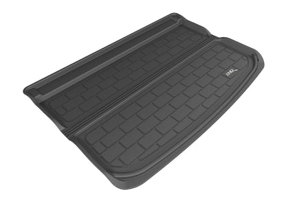3D MAXpider 2014-2019 Fiat 500L Kagu Cargo Liner - Black M1FA0041309 M1FA0041309 Photo - Primary