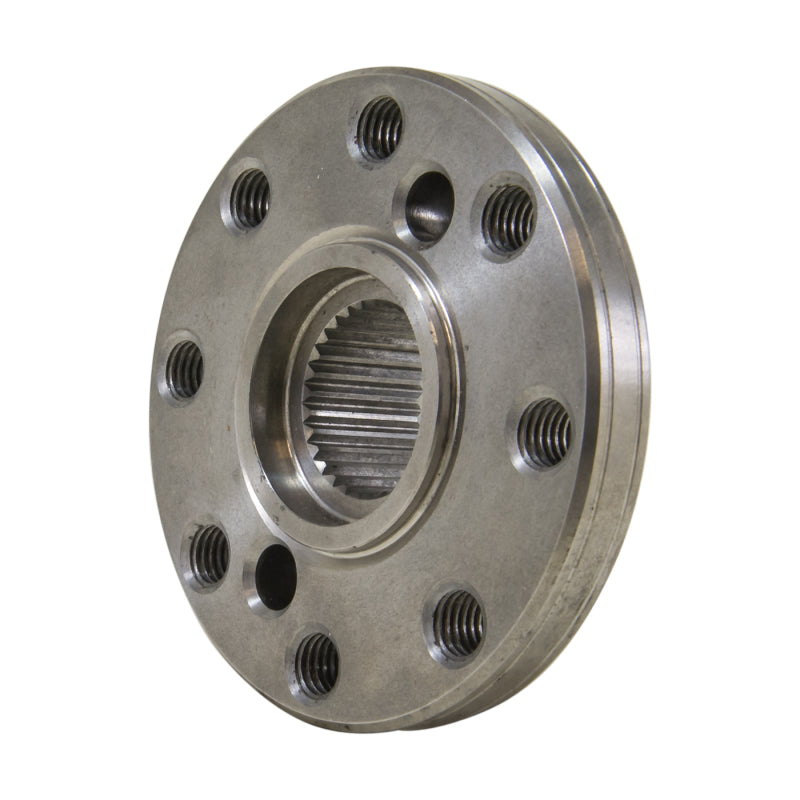 Yukon Gear & Axle Yukon Gear Flange Yoke For 8.8in Ford Passenger and 8.8in Ford IFS Truck (4.3in OD) YY F880600 YY F880600 Photo - Primary