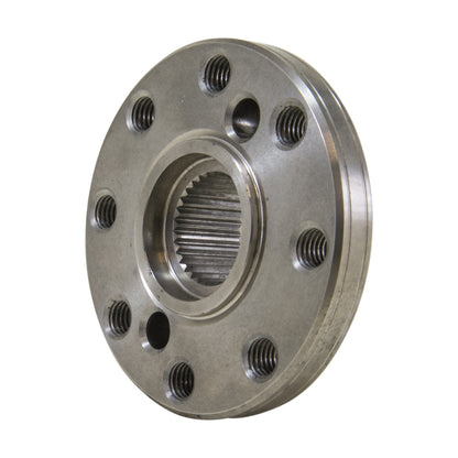 Yukon Gear & Axle Yukon Gear Flange Yoke For 8.8in Ford Passenger and 8.8in Ford IFS Truck (4.3in OD) YY F880600 YY F880600 Photo - Primary