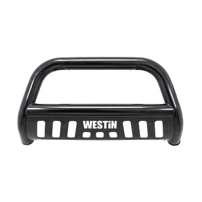 Westin 2007-2013 Chevy Silverado 1500 E-Series Bull Bar - Black 31-5275 31-5275 Photo - Primary