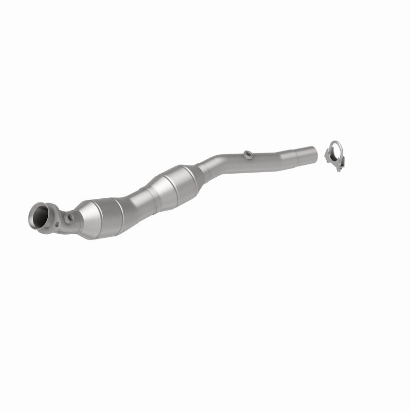 MagnaFlow Land Rover Range Rover HM Grade Federal / EPA Compliant Direct-Fit Catalytic Converter 24497 360 Degree Image Set
